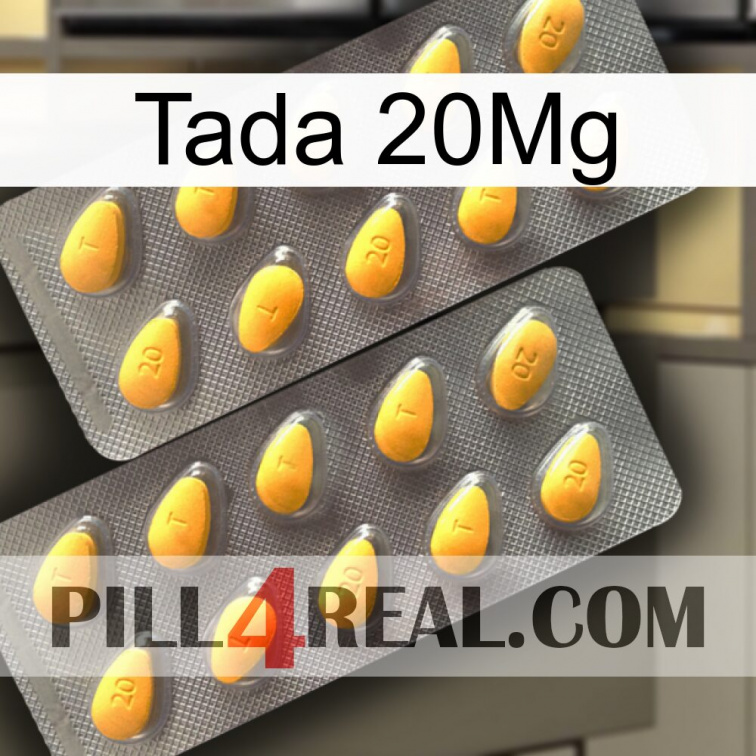 Tada 20Mg cialis2